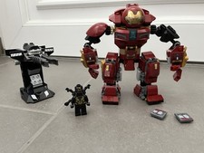 Lego marvel super d'occasion  Marcoussis