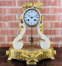 antique french clocks for sale antique french clocks for sale  WHITLEY BAY