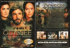 Die odyssee odissea usato  Spedire a Italy