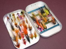 Snowbee alloy salmon for sale  STOKE-ON-TRENT