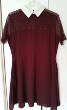 Blue vanilla kleid gebraucht kaufen  Sömmerda