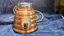 Copper beehive osterizer for sale  Portland