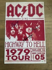 highway to hell comprar usado  Enviando para Brazil