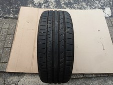 Sommerreifen continental conti gebraucht kaufen  Bochum