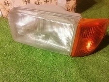 Faro sinistro alfasud usato  Italia