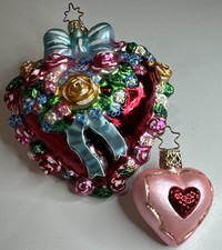 vintage radko christmas ornaments for sale vintage radko christmas ornaments for sale Marlow