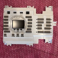 Wh22x35724 washer dryer for sale  Auburn