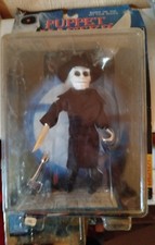 Puppet master figuren gebraucht kaufen  Gronau
