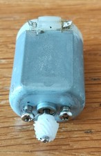 Small motor volts for sale  BURTON-ON-TRENT