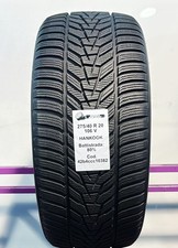 Neumático usado hankook usato  Malo
