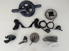 Shimano ultegra r8000 for sale  DUNGANNON