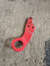 Anodized aluminium front for sale  TAUNTON
