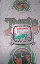 Driver headlight xenon for sale  San Diego