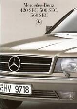 Mercedes benz 126 gebraucht kaufen  Stuttgart