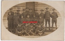 Military postcard group for sale  UK