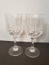 Clear cut crystal for sale  Woodstock