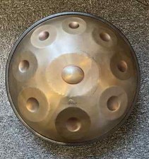 Hand pan drum for sale  STOKE-ON-TRENT