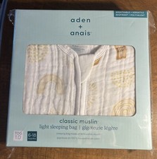 Aden anais baby for sale  Crystal Lake