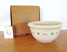 Longaberger roseville pottery for sale  Russell Springs
