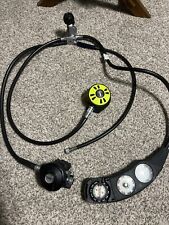 Divers regulator octopus for sale  Colorado Springs