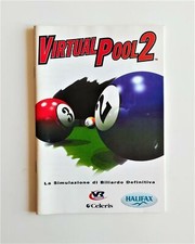 Virtual pool simulazione usato  Milano