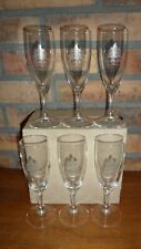 Verres cremant grandin d'occasion  Le Thuit-Signol