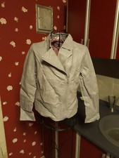 Tolle mädchenjacke nkd gebraucht kaufen  Ballenstedt