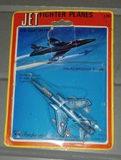 Imperial toys jet for sale  Conyers