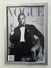 Magazine mode fashion d'occasion  La Chapelle-en-Serval