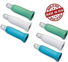6 X Prophy Handpiece Friction Grip Nariz Cone, Compatível com qualquer Motor, 3 Cores - Novo comprar usado  Enviando para Brazil