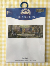 Dmc classics back for sale  NORWICH