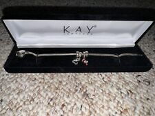 Kay jewelers silver for sale  Smithsburg