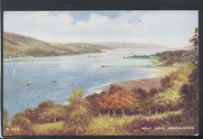 Scotland postcard holy for sale  WATERLOOVILLE