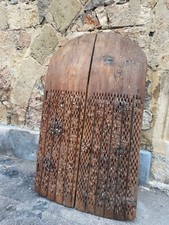 Tribulum herse ancienne d'occasion  Narbonne