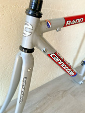 Cannondale r400 frame for sale  Los Angeles
