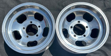 Vintage polished slot for sale  Newhall