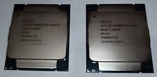 Intel xeon 2620 d'occasion  Clichy
