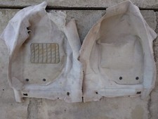 Moquette anteriori pozzetti usato  Dipignano