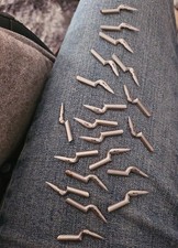 Lot anciennes plumes d'occasion  Grabels
