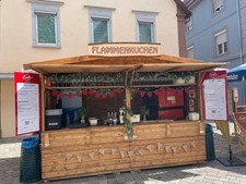 Verkaufsstand marktstand gebraucht kaufen  Offenburg