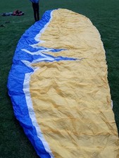Paragliding wing nova for sale  YORK