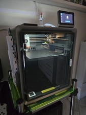 Anycubic kobra stampante usato  Aprilia