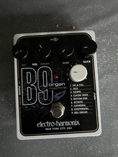 Electro harmonix organ for sale  STONEHOUSE