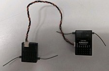 Spektrum ar6200 2.4ghz for sale  FELTHAM