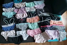 Mädchen slips schlüpfer gebraucht kaufen  Roßwein
