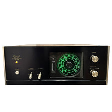 Sansui 666 solid for sale  Marion