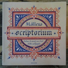 Scriptorium. calma mente usato  Vertemate con Minoprio