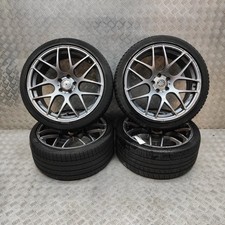 Audi 8w2 alloy for sale  UK