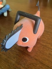 Box chainsaw man for sale  Springfield