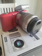 sony nex 3 usato sony nex 3 usato Casorzo